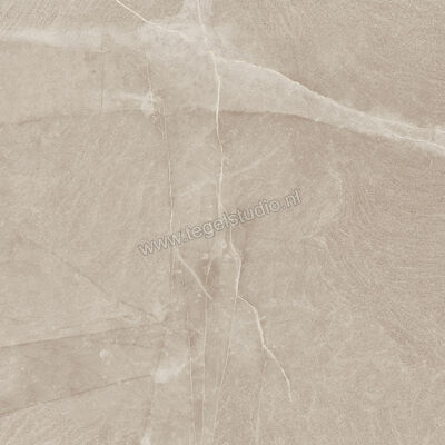  Del Conca Gardena Noce 60x60 cm Vloertegel / Wandtegel Mat Gestructureerd Naturale G9GR09RJ | 481918
