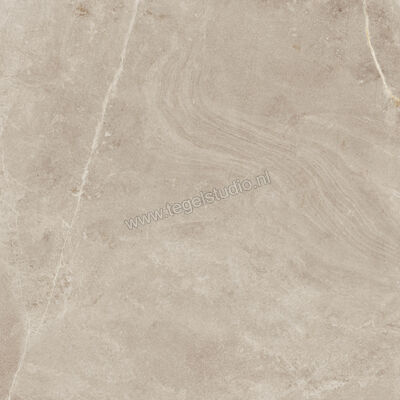  Del Conca Gardena Noce 60x60 cm Vloertegel / Wandtegel Mat Gestructureerd Naturale G9GR09RJ | 481921
