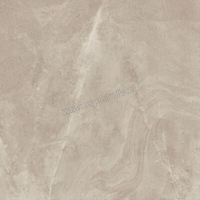  Del Conca Gardena Noce 60x60 cm Vloertegel / Wandtegel Mat Gestructureerd Naturale G9GR09RJ | 481927