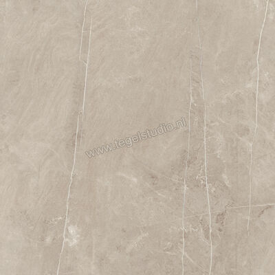  Del Conca Gardena Noce 60x60 cm Vloertegel / Wandtegel Mat Gestructureerd Naturale G9GR09RJ | 481933