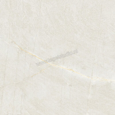  Del Conca Gardena Bianco 60x60 cm Vloertegel / Wandtegel Mat Gestructureerd Naturale G9GR10RJ | 481951