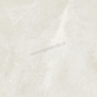  Del Conca Gardena Bianco 60x60 cm Vloertegel / Wandtegel Mat Gestructureerd Naturale G9GR10RJ | 481954