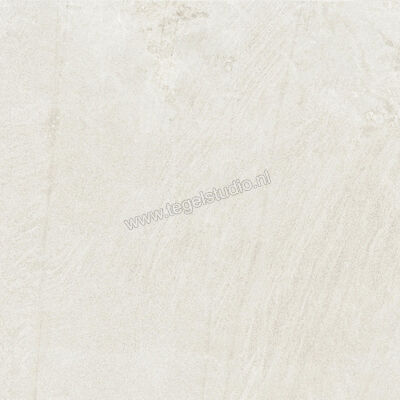  Del Conca Gardena Bianco 60x60 cm Vloertegel / Wandtegel Mat Gestructureerd Naturale G9GR10RJ | 481957
