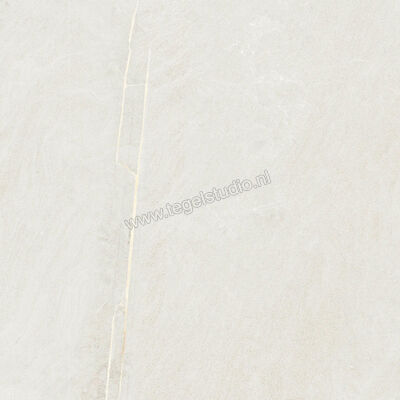  Del Conca Gardena Bianco 60x60 cm Vloertegel / Wandtegel Mat Gestructureerd Naturale G9GR10RJ | 481960