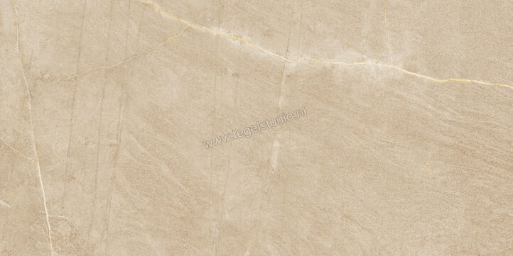  Del Conca Gardena Beige 40x80 cm Vloertegel / Wandtegel Mat Gestructureerd Naturale GOGR01R | 481975