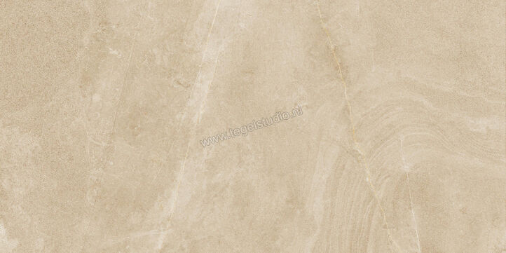  Del Conca Gardena Beige 40x80 cm Vloertegel / Wandtegel Mat Gestructureerd Naturale GOGR01R | 481978