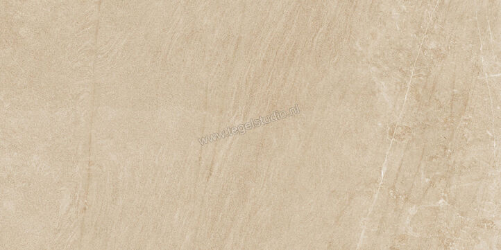  Del Conca Gardena Beige 40x80 cm Vloertegel / Wandtegel Mat Gestructureerd Naturale GOGR01R | 481981
