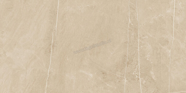  Del Conca Gardena Beige 40x80 cm Vloertegel / Wandtegel Mat Gestructureerd Naturale GOGR01R | 481984