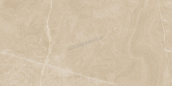  Del Conca Gardena Beige 40x80 cm Vloertegel / Wandtegel Mat Gestructureerd Naturale GOGR01R | 481987