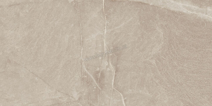 Del Conca Gardena Noce 40x80 cm Vloertegel / Wandtegel Mat Gestructureerd Naturale GOGR09R | 482017
