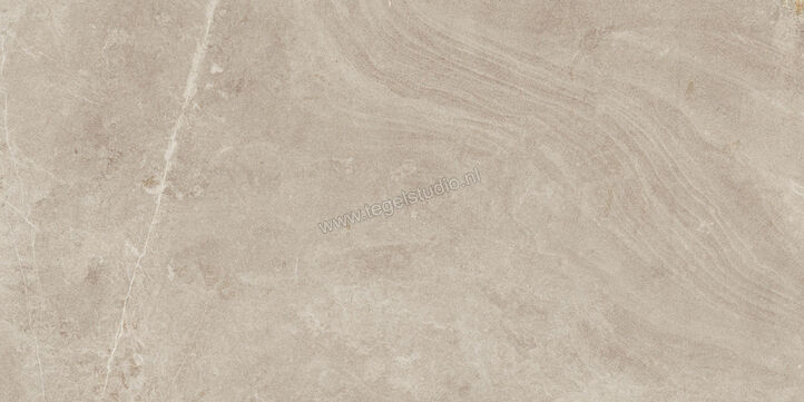  Del Conca Gardena Noce 40x80 cm Vloertegel / Wandtegel Mat Gestructureerd Naturale GOGR09R | 482020
