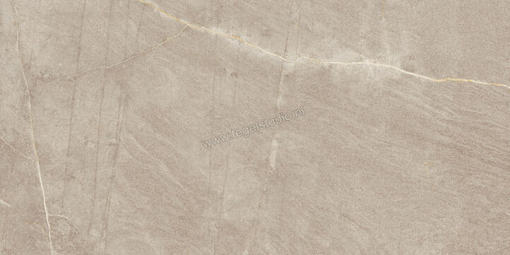  Del Conca Gardena Noce 40x80 cm Vloertegel / Wandtegel Mat Gestructureerd Naturale GOGR09R | 482023