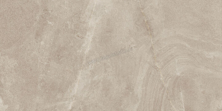 Del Conca Gardena Noce 40x80 cm Vloertegel / Wandtegel Mat Gestructureerd Naturale GOGR09R | 482026