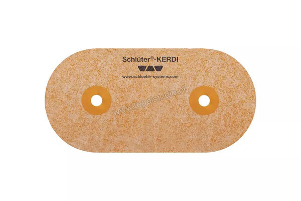  Schlüter Systems KERDI-MV Voorgevormde afdichtingsmanchet KMV15D | 486329