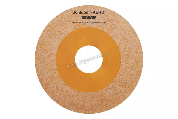  Schlüter Systems KERDI-MV Voorgevormde afdichtingsmanchet KMV65 | 486341