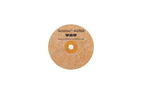  Schlüter Systems KERDI-MV Voorgevormde afdichtingsmanchet KMV9 | 486344