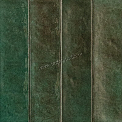  Topcollection Earth Cedar 6.2x25 cm Decor Glanzend Vlak EA625CE | 486353