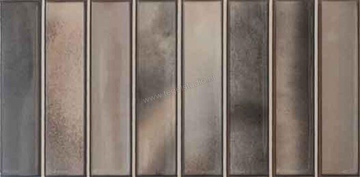  Topcollection Lumen Cosmo 15x30 cm Decor Mat Vlak LU1530CS | 486566
