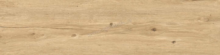  NovaBell Noor Grain 30x120 cm Vloertegel / Wandtegel Bold Mat Gestructureerd Naturale NORB43RT | 486590