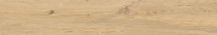  NovaBell Noor Grain 26x160 cm Vloertegel / Wandtegel Bold Mat Gestructureerd Naturale NORB46RT | 486593