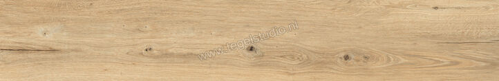  NovaBell Noor Grain 26x160 cm Vloertegel / Wandtegel Bold Mat Gestructureerd Naturale NORB46RT | 486596