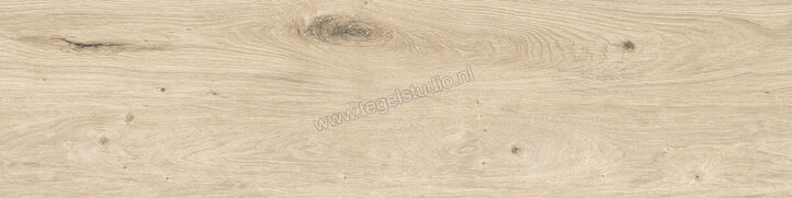  NovaBell Noor Flour 30x120 cm Vloertegel / Wandtegel Bold Mat Gestructureerd Naturale NORB73RT | 486611