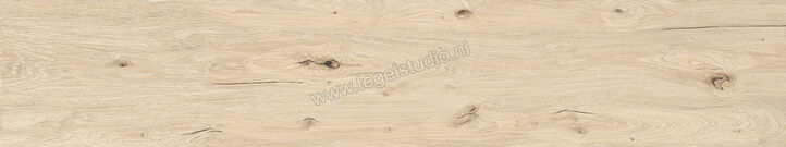  NovaBell Noor Flour 26x160 cm Vloertegel / Wandtegel Bold Mat Gestructureerd Naturale NORB76RT | 486617
