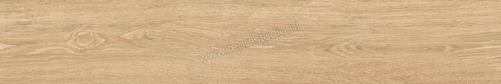  NovaBell Noor Grain 20x120 cm Vloertegel / Wandtegel Fine Mat Gestructureerd Naturale NORF21RT | 486653