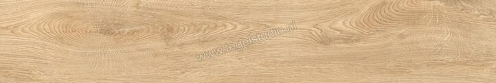  NovaBell Noor Grain 20x120 cm Vloertegel / Wandtegel Fine Mat Gestructureerd Naturale NORF21RT | 486662