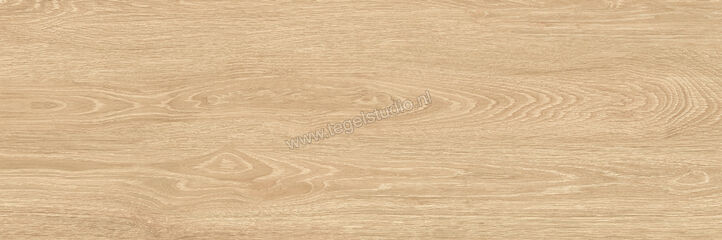  NovaBell Noor Grain 30x120 cm Vloertegel / Wandtegel Fine Mat Gestructureerd Naturale NORF23RT | 486674