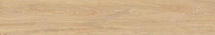  NovaBell Noor Grain 26x160 cm Vloertegel / Wandtegel Fine Mat Gestructureerd Naturale NORF26RT | 486683