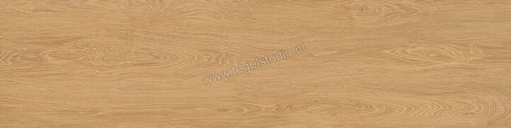  NovaBell Noor Amber 30x120 cm Vloertegel / Wandtegel Fine Mat Gestructureerd Naturale NORF33RT | 486701