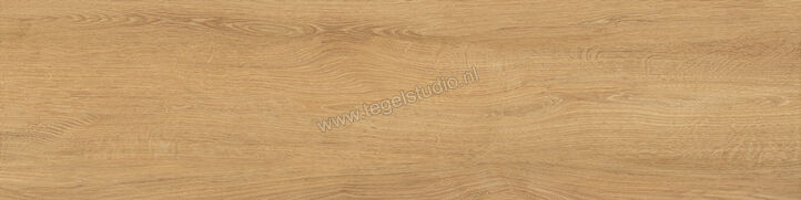  NovaBell Noor Amber 30x120 cm Vloertegel / Wandtegel Fine Mat Gestructureerd Naturale NORF33RT | 486704