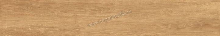  NovaBell Noor Amber 26x160 cm Vloertegel / Wandtegel Fine Mat Gestructureerd Naturale NORF36RT | 486707