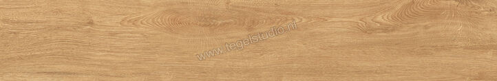  NovaBell Noor Amber 26x160 cm Vloertegel / Wandtegel Fine Mat Gestructureerd Naturale NORF36RT | 486710