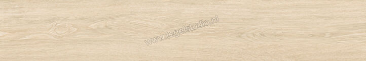  NovaBell Noor Flour 20x120 cm Vloertegel / Wandtegel Fine Mat Gestructureerd Naturale NORF81RT | 486722