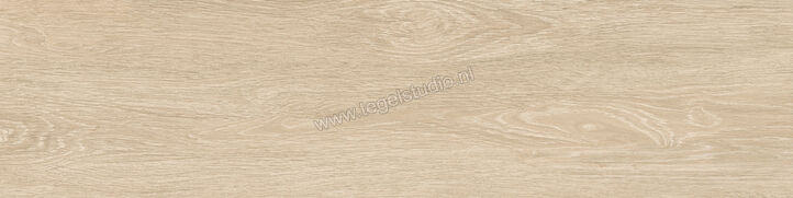 NovaBell Noor Flour 30x120 cm Vloertegel / Wandtegel Fine Mat Gestructureerd Naturale NORF83RT | 486728