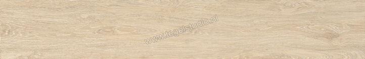  NovaBell Noor Flour 26x160 cm Vloertegel / Wandtegel Fine Mat Gestructureerd Naturale NORF86RT | 486734