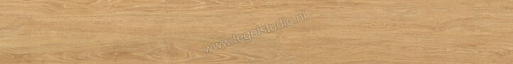  NovaBell Noor Amber 30x240 cm Vloertegel / Wandtegel Fine Mat Gestructureerd Naturale NORF3324R | 486746