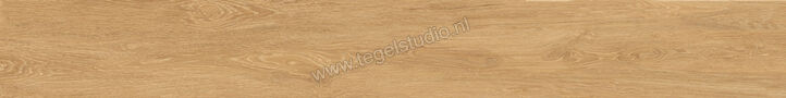  NovaBell Noor Amber 30x240 cm Vloertegel / Wandtegel Fine Mat Gestructureerd Naturale NORF3324R | 486749