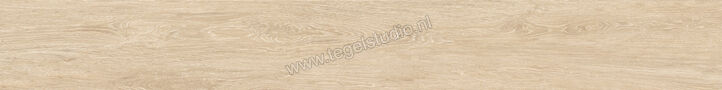  NovaBell Noor Flour 30x240 cm Vloertegel / Wandtegel Fine Mat Gestructureerd Naturale NORF8324R | 486758