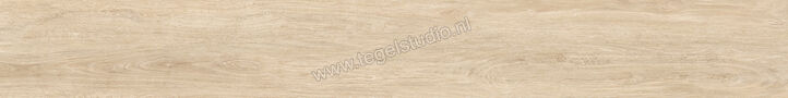  NovaBell Noor Flour 30x240 cm Vloertegel / Wandtegel Fine Mat Gestructureerd Naturale NORF8324R | 486761