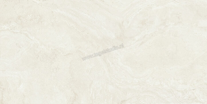  Provenza Unique Travertine White Minimal 60x120 cm Vloertegel / Wandtegel Mat Gestructureerd Naturale EJ8K | 486848