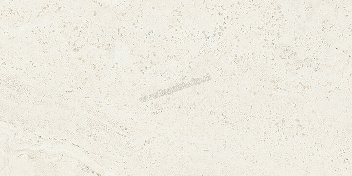  Provenza Unique Travertine White Minimal 60x120 cm Vloertegel / Wandtegel Mat Gestructureerd Naturale EJ8K | 486854