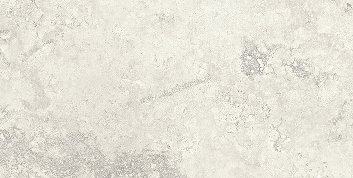  Provenza Unique Travertine White Ancient 60x120 cm Vloertegel / Wandtegel Mat Gestructureerd Naturale EJ9J | 486929