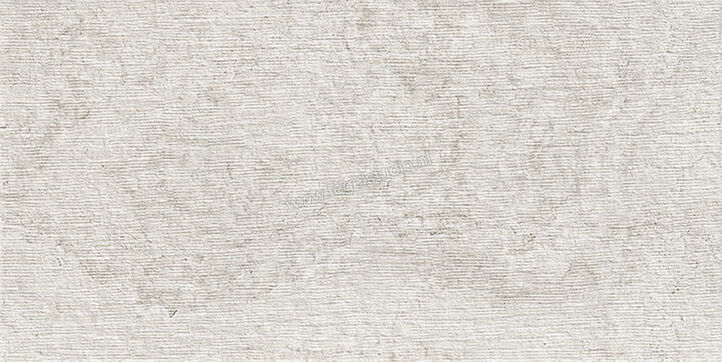  Provenza Unique Travertine Silver Ruled 60x120 cm Vloertegel / Wandtegel Mat Gestructureerd Naturale EJ93 | 486944