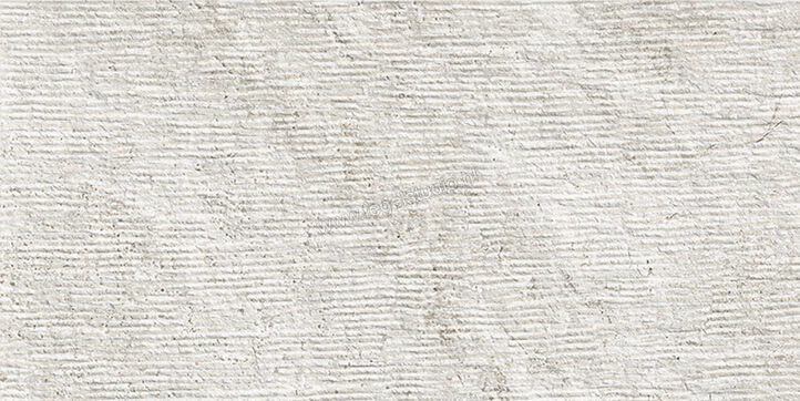  Provenza Unique Travertine Silver Ruled 30x60 cm Vloertegel / Wandtegel Mat Gestructureerd Naturale EJ97 | 486953