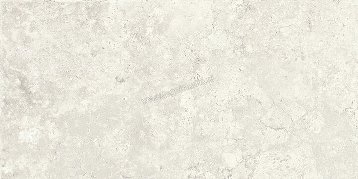  Provenza Unique Travertine White Ancient 60x120 cm Vloertegel / Wandtegel Mat Gestructureerd Naturale EJ99 | 486956
