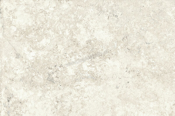  Provenza Unique Travertine White Ancient 0x0 cm Vloertegel / Wandtegel Opus Mat Gestructureerd Naturale EJPZ | 487052