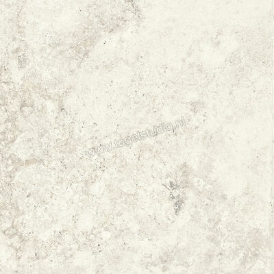  Provenza Unique Travertine White Ancient 0x0 cm Vloertegel / Wandtegel Opus Mat Gestructureerd Naturale EJPZ | 487055